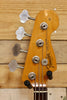 Fender USA American Vintage '62 Jazz Bass, 1995 Model, Vintage White [V082808]