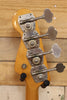 Fender USA American Vintage '62 Jazz Bass, 1995 Model, Vintage White [V082808]
