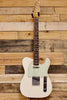 Fender Classic Series '60s Telecaster Olympic White Solid Body Electric Guitar