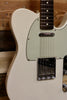 Fender Classic Series '60s Telecaster Olympic White Solid Body Electric Guitar