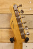 Fender Classic Series '60s Telecaster Olympic White Solid Body Electric Guitar