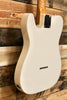Fender Classic Series '60s Telecaster Olympic White Solid Body Electric Guitar