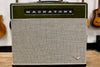 2026 Magnatone Super Fifteen 1x12 Combo Custom Green Croc