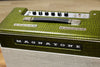 2026 Magnatone Super Fifteen 1x12 Combo Custom Green Croc