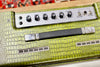 2026 Magnatone Super Fifteen 1x12 Combo Custom Green Croc
