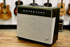 2026 Magnatone Super Fifteen 1x12 Combo Custom Green Croc