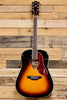 Gretsch G5024E Rancher Dreadnought Acou Elec, Sunburst