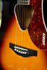Gretsch G5024E Rancher Dreadnought Acou Elec, Sunburst