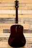 Gretsch G5024E Rancher Dreadnought Acou Elec, Sunburst