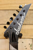 Jackson JS Series Rhoads JS32T, Satin Black -Used
