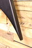 Jackson JS Series Rhoads JS32T, Satin Black -Used
