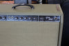 1961 Fender Pro Amp Green Tolex