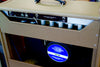 1961 Fender Pro Amp Green Tolex