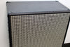 The Bosstone 2x12 stereo guitar cabinet