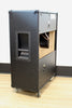 The Bosstone 2x12 stereo guitar cabinet