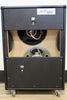 The Bosstone 2x12 stereo guitar cabinet