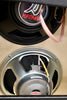 The Bosstone 2x12 stereo guitar cabinet