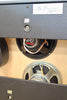 The Bosstone 2x12 stereo guitar cabinet