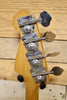 1978 Fender Precision Bass, Black S869422 w/ hardshell case