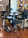 Roland TD-17KVX V-Drum Kit with Mesh Pads