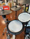 Roland TD-17KVX V-Drum Kit with Mesh Pads