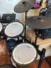 Roland TD-17KVX V-Drum Kit with Mesh Pads