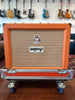 Orange AD30R 2x12 Combo w/ Road Case