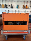 Orange AD30R 2x12 Combo w/ Road Case