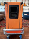 Orange AD30R 2x12 Combo w/ Road Case