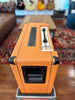 Orange AD30R 2x12 Combo w/ Road Case