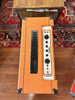 Orange AD30R 2x12 Combo w/ Road Case