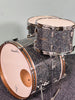 Franklin Drum Company Peacock Pearl - 3 PC