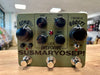 Mythos Pedals SusMaryOsep v2, Mint