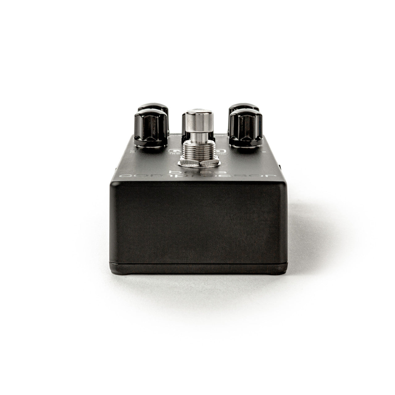 MXR® BLACKOUT™ SERIES BASS COMPRESSOR – Musicville