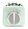 Danelectro Honeytone N-10 Mini Guitar Amp - Aqua