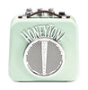 Danelectro Honeytone N-10 Mini Guitar Amp - Aqua