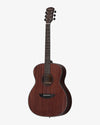 Orangewood Oliver Mahogany Live Acoustic-Electric Guitar