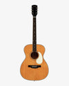 Orangewood Oliver Retro Live Acoustic-Electric Guitar