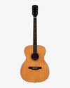 Orangewood Oliver Retro Live Acoustic-Electric Guitar