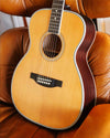 Orangewood Oliver Retro Acoustic Guitar