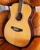 Orangewood Oliver Retro Live Acoustic-Electric Guitar