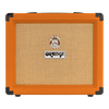 Orange Amps Crush 20 Guitar Combo Amplifier, Orange