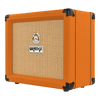 Orange Amps Crush 20 Guitar Combo Amplifier, Orange