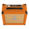 Orange Amps Crush 20 Guitar Combo Amplifier, Orange