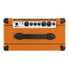 Orange Amps Crush 20 Guitar Combo Amplifier, Orange