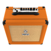 Orange Amps Crush CR35RT 35-Watt 1x10 Guitar Combo w/ Reverb & Tuner