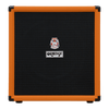Orange Amps Crush Bass 100w 1x15 Inch Bass Combo Amp