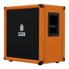 Orange Amps Crush Bass 100w 1x15 Inch Bass Combo Amp