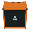 Orange Amps Crush Bass 100w 1x15 Inch Bass Combo Amp