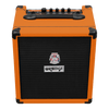 Orange Amps Crush Bass 25w 1x8" Bass Combo Amp